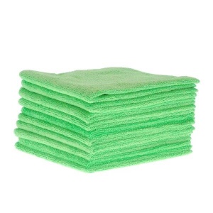 Microfibre Cloths